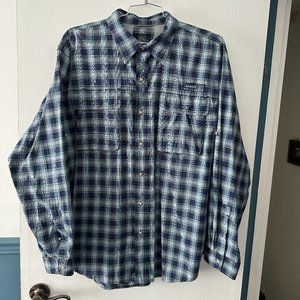 Men's Long Sleeve Shirt